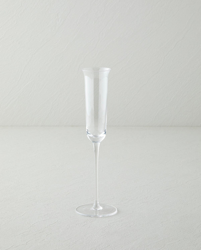 Lustrous Kristal 2’li Kahve Yanı Kadeh 85 ml Şeffaf