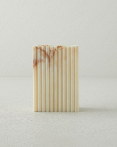 Lydia Polyresin 3lü Banyo Seti Naturel