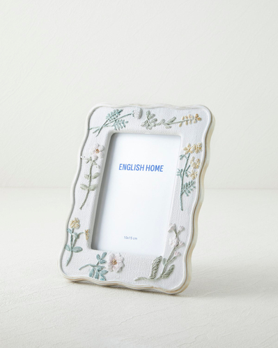 Lysa Reçine Çerçeve 10x15 cm Multicolor