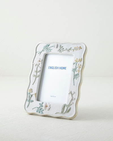 Lysa Reçine Çerçeve 10x15 cm Multicolor
