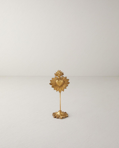 Maris Dekoratif Obje 26 cm Gold