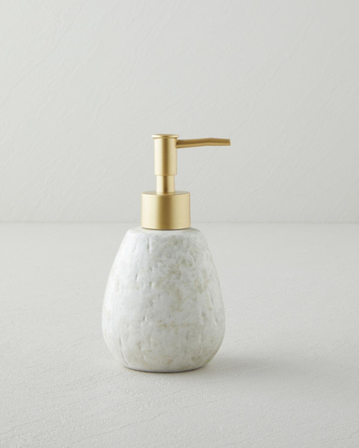 Mariya Banyo Seti 16 cm Gri