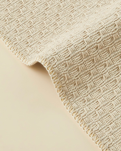 Milano Dokuma Kilim 80x150 cm Bej