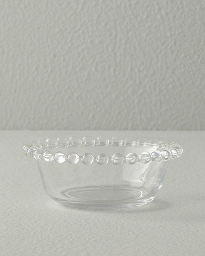 Miny Cam Çerezlik 12x4,5 cm Şeffaf