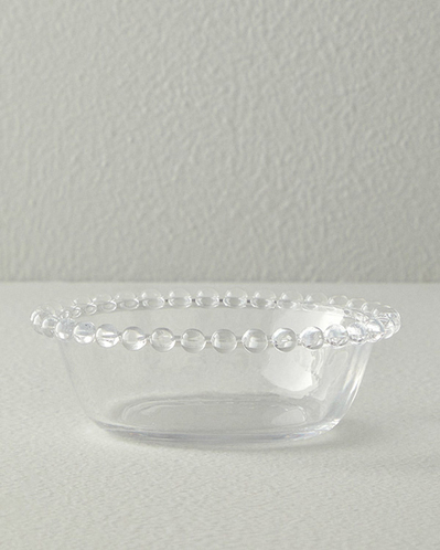 Miny Cam Çerezlik 13,7 cm Şeffaf