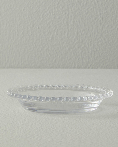 Miny Cam Çerezlik 9,5 cm Şeffaf