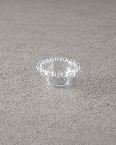 Miny Cam Çerezlik 9x4 cm Şeffaf