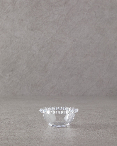 Miny Cam Çerezlik 9x4 cm Şeffaf
