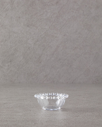 Miny Cam Çerezlik 9x4 cm Şeffaf
