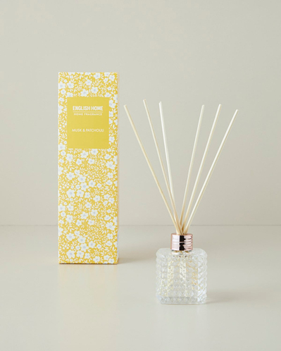 Musk&Patchouli Çubuklu Oda Kokusu 75 ml