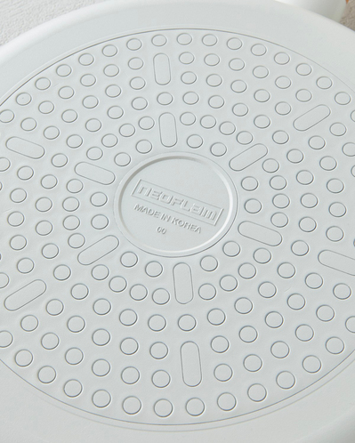 Neoflam Fika Döküm Wok Tava 26x7cm Bej