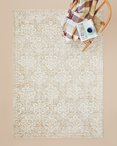Nerba Halı 200x290 Krem