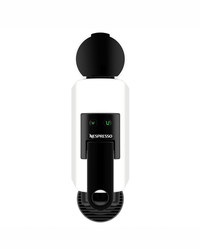 Nespresso D30 Essenza Mini Espresso Makinesi Mat Beyaz
