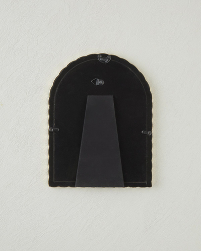 Nilda Metal Çerçeve 10x15 cm Gold