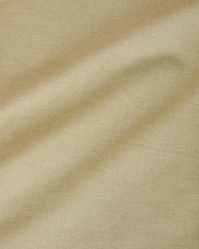 Novella Premium Pamuklu King Size Lastikli Çarşaf 180x200 cm Açık Sarı