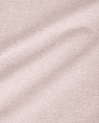 Novella Premium Pamuklu King Size Lastikli Çarşaf 180x200 cm Toz Pembe