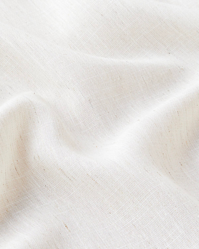 Old Romance Pamuklu Runner 40x140 cm Krem