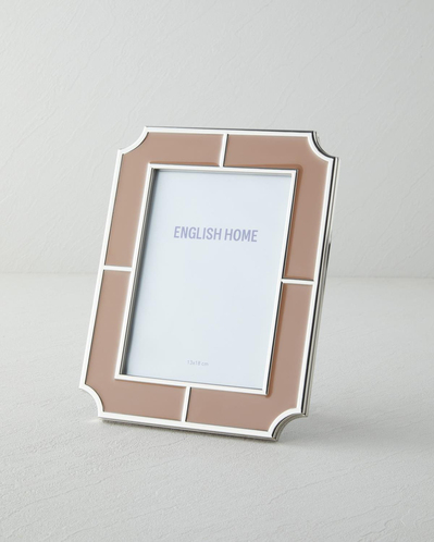 Olea Çerçeve Kahverengi