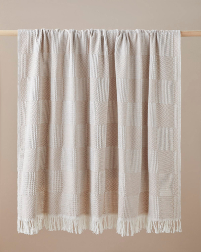 Palea Koltuk Şalı 170x210 cm Multicolor