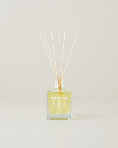 Patchouli & Musk Çubuklu Oda Kokusu 250 ml