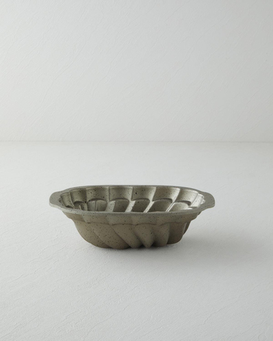 Patisserie Margot Premium Döküm Baton Kek Kalıbı 28 cm Şampanya