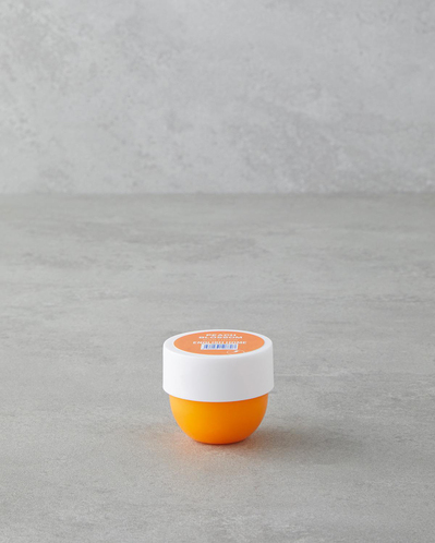 Peach Blossom Vücut Losyonu 50 ml. Turuncu