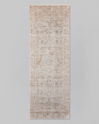 Pena Halı 80x150 cm Bej