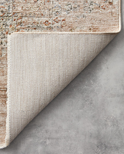 Pena Yolluk Halı 100x300 cm Multicolor