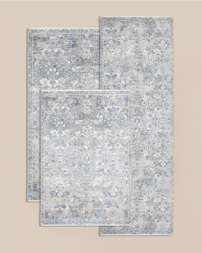Penelope Yolluk Halı 80x150 cm Multicolor