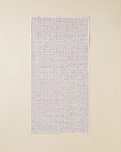 Perlina Dokuma Kilim 80x150 cm Multicolor