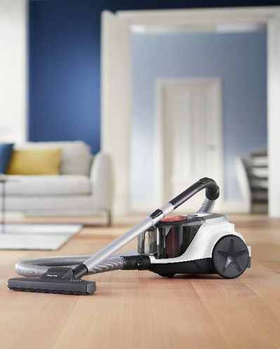 Philips 2000 Serisi XB2142/10 Toz Torbasız Süpürge + Philips HDA150/61 Türk Kahve Makinesi