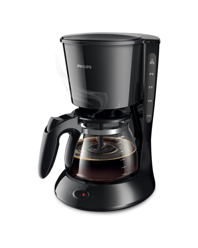 Philips Daily Collection HD7461/20 Filtre Kahve Makinesi