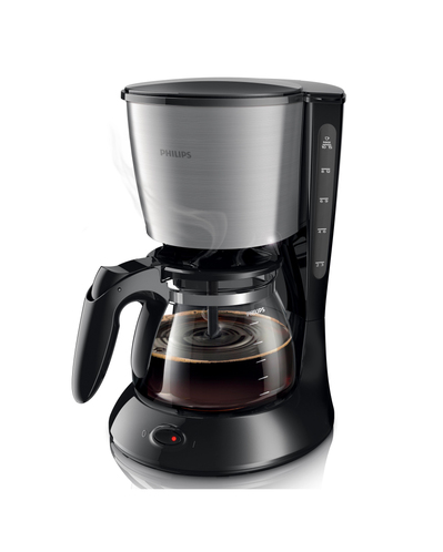 Philips Daily Collection HD7462/20 Filtre Kahve Makinesi