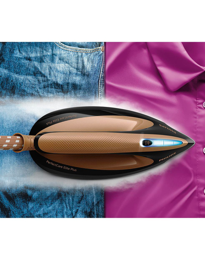 Philips PerfectCare Elite Plus GC9682/80 Buhar Kazanlı Ütü