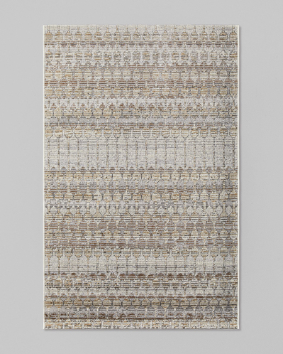 Plain Serenity Halı 120x180 cm Krem