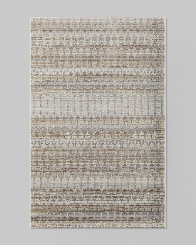 Plain Serenity Halı 160x230 cm Krem
