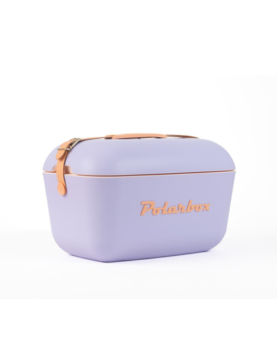 Polarbox 12L Malva - Lila