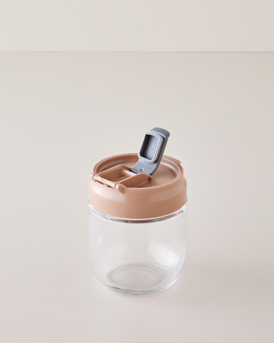 Prea Cam Kavanoz 350 ml Krem