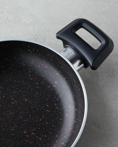 Pretty Premium 2li Sahan 18-22 cm Siyah