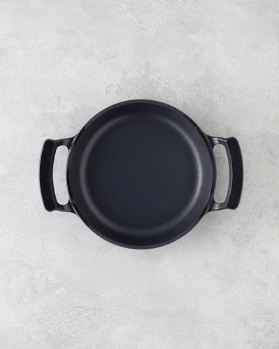 Prime Expert Sahan 20 cm Siyah