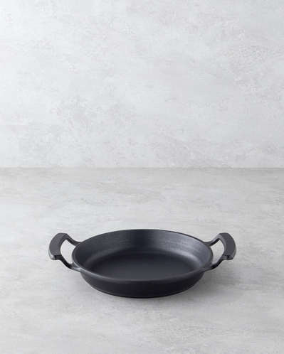 Prime Expert Sahan 20 cm Siyah