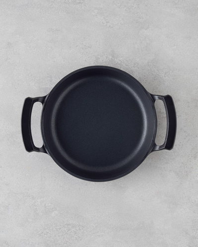 Prime Expert Sahan 22 cm Siyah