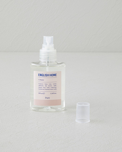 Pure Kolonya 100 ml