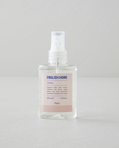 Pure Kolonya 100 ml