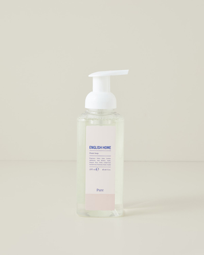 Pure Köpük Sabun 500 ml