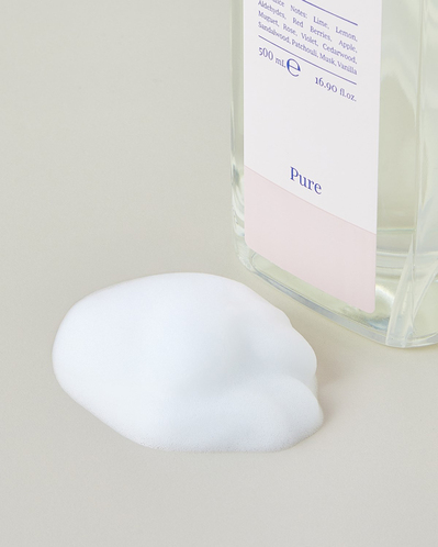 Pure Köpük Sabun 500 ml