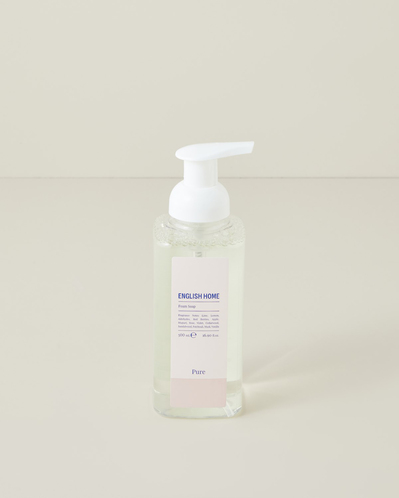 Pure Köpük Sabun 500 ml