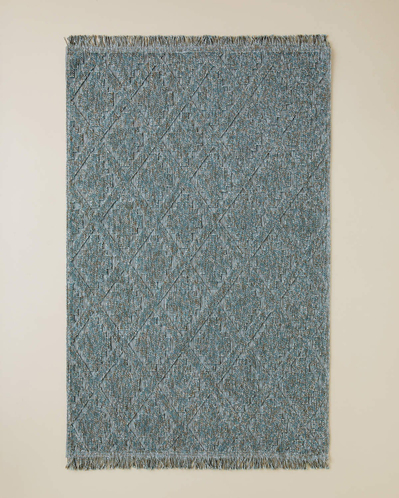 Rena Bukle Kilim 120x180 cm Multicolor