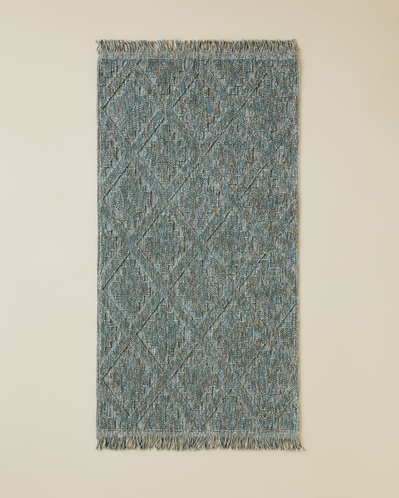 Rena Bukle Kilim 80x150 cm Multicolor