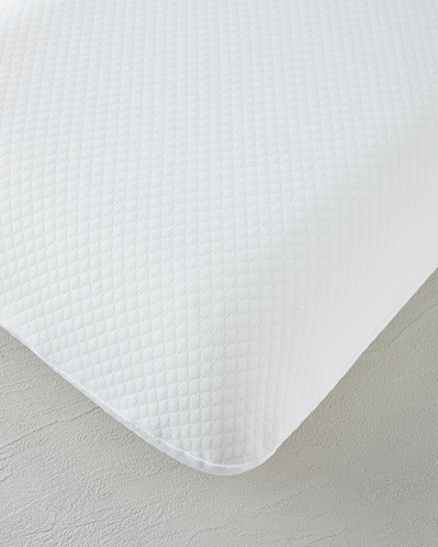 Resty Visco Yastık 37x54 cm Beyaz